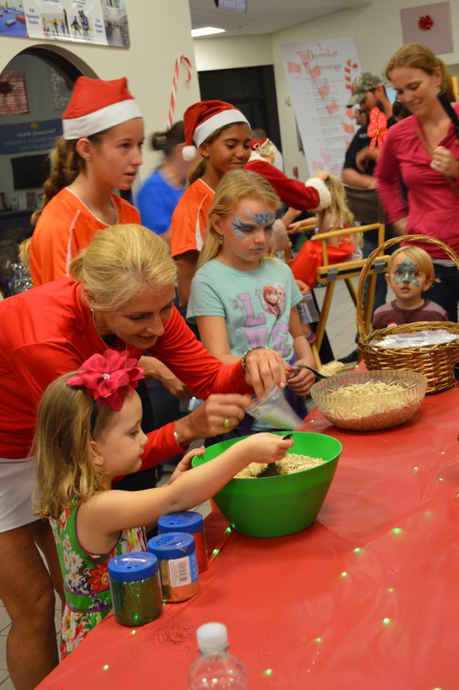 Tree Lighting 2014 56